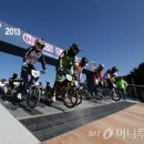 인천광역시 강화아시아드BMX경기장 머니투데이