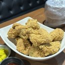 쌀통닭 화명1호점 네이버블로그