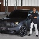 간지좍살 MINI COUNTRYMAN 이미지