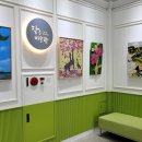 민원실 앞 이미지