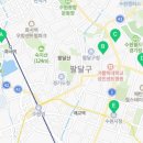 지동 행정복지센터 대회의실 이미지