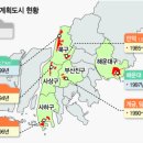 건축사사무소 라인건축 | 부산 화명·해운대 재건축 확정! 570만㎡ 미래도시...영향은?, 강서구건축사사무소, 아키센건축사사무소