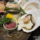 논현1-110 | 서울 논현동 맛집 모임 상견례 장소 추천 강남 개별 룸식당 코스 횟집 더형제