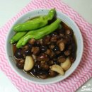 표고밥상