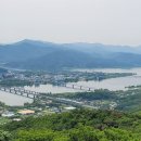 남한강