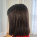 스트레이트 | 수유역 포레스트 수유점 - 스트레이트 셋팅펌 후기