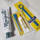 워니덴탈 | 휴대용 칫솔 치약 세트 추천: 루치펠로 여행용 키트 구성, 성능, 사용후기