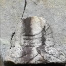 화달리 삼층석탑 이미지