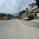 진부령 목장 이미지