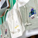 실생활에사용가능한재활용품만들기 | 전남 영광 수애원 리사이클링 에코백 만들기 ㅣ 환경교육 원데이클래스 전국 강의