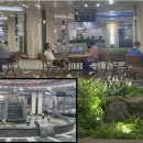 명동역지하상가 이미지