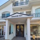 여수블라썸호텔 앤 카페 | (여수여행 #11탄) 여수 라마다호텔 근처 브런치 맛집 🌿 앤드로이(AND ROY)카페 후기 │ 프렌치토스트...