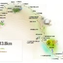 상곡제방길 이미지