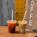 상수농장 | 상수역카페 도덕과규범 산미있는 커피를 좋아하신다면 아메리카노 라떼