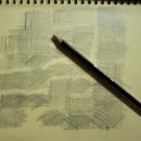 연필인물화 (초급) 이미지