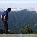 설악산 [한계령-＞대청봉-＞백담사] BackcountryCamping@Seorak MT. 이미지