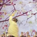 팝핀현준과 박애리의 아리랑 이미지