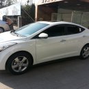 개인택시(콜택시) 이미지