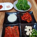 삼합순두부보쌈