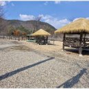 수하리 캠핑파크 | 내촌 IC 5분 자연을 품은 홍천 캠핑장 수하캠핑파크 여유로운 힐링 후기