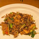 남녘들회국수 보쌈 이미지