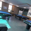 신항당구클럽 이미지