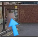 해운대초등학교후문 이미지