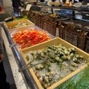 천안컨벤션웨딩3층 | 파라다이스웨딩컨벤션 하객후기/뷔페우기(3층 스텔라홀)