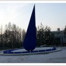 합천삼성병원 앞 이미지