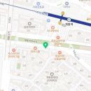 파리바게트 개봉역점 이미지