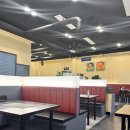 명인만두 안성공도점 | 안성 공도 칼국수 맛집 내돈내산 주차 편한 이화수 육개장