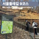 말루길 (중3-12) | [서울둘레길] 9코스 대모/구룡산 코스 숲길에서 트레일 러닝 연습(맛집 정보까지)