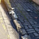 씨유원주원동대로점 | 원주 부서진 도로경계석 철거 후 재시공 업체 비용