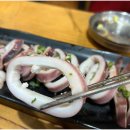 콩뿌리콩나물국밥 이미지