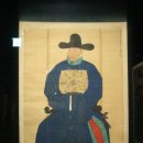 장말손 초상 이미지