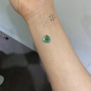 콧바람분식with커피꼴랑 | 앞머리