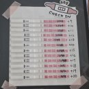 한국 | [임신/출산] 임신확인 및 임산부 등록 후기 (한국)