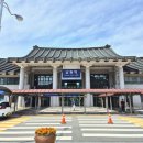 두레가든 | 1박2일 뚜벅이의 남원여행 | 남원예촌 by 켄싱턴 숙소후기,산내음가든,두레식당,빈타이,예루원,음악분수