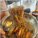 홍천 숯불닭갈비 이미지