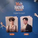 연극 아버지와 살면 | 토핑추가할게요 리뷰이벤트로