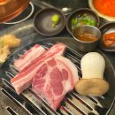 상예동-2 | 제주 서귀포 실패 없는 흑돼지 맛집 구워주는 숙성도 중문