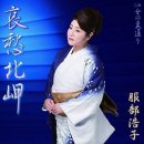 [演歌・歌謠 新曲방] 哀愁北岬 － 服部浩子 이미지