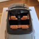 1/18 / OTTO / BMW E46 M3 Convertible, BENZ CLK DTM 이미지
