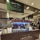 츄로츄러스 | [서울/을지로입구역] 롯데백화점 본점 지하 디저트 팝업 '츄로츄로' 츄러스 내돈내산 후기