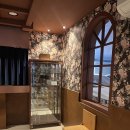 서정적인 호텔 이미지