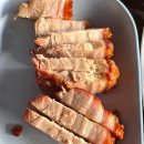 4942 | 치앙마이 항아리 크리스피 삼겹살 맛집 넹무옵옹 후기 | 메뉴, 가격, 위치