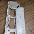 바른환경 | 오산 에어컨청소 바른클린 후기 친환경 청소로 이렇게 깨끗해지다니