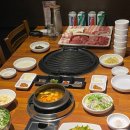 한마음 정육식당 울산매곡점