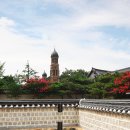 경기전풍경