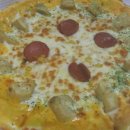 리치피자 이미지